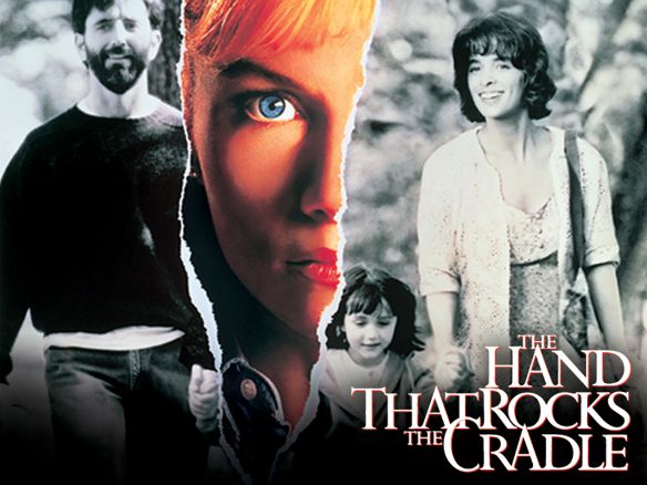 The Hand That Rocks The Cradle Full Movie Free The Hand that Rocks the Cradle (1992) - Curtis Hanson | Synopsis